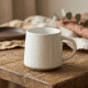 Porcelain Mug